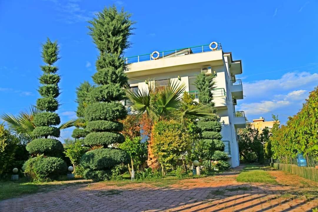 גולם A-Vila מראה חיצוני תמונה