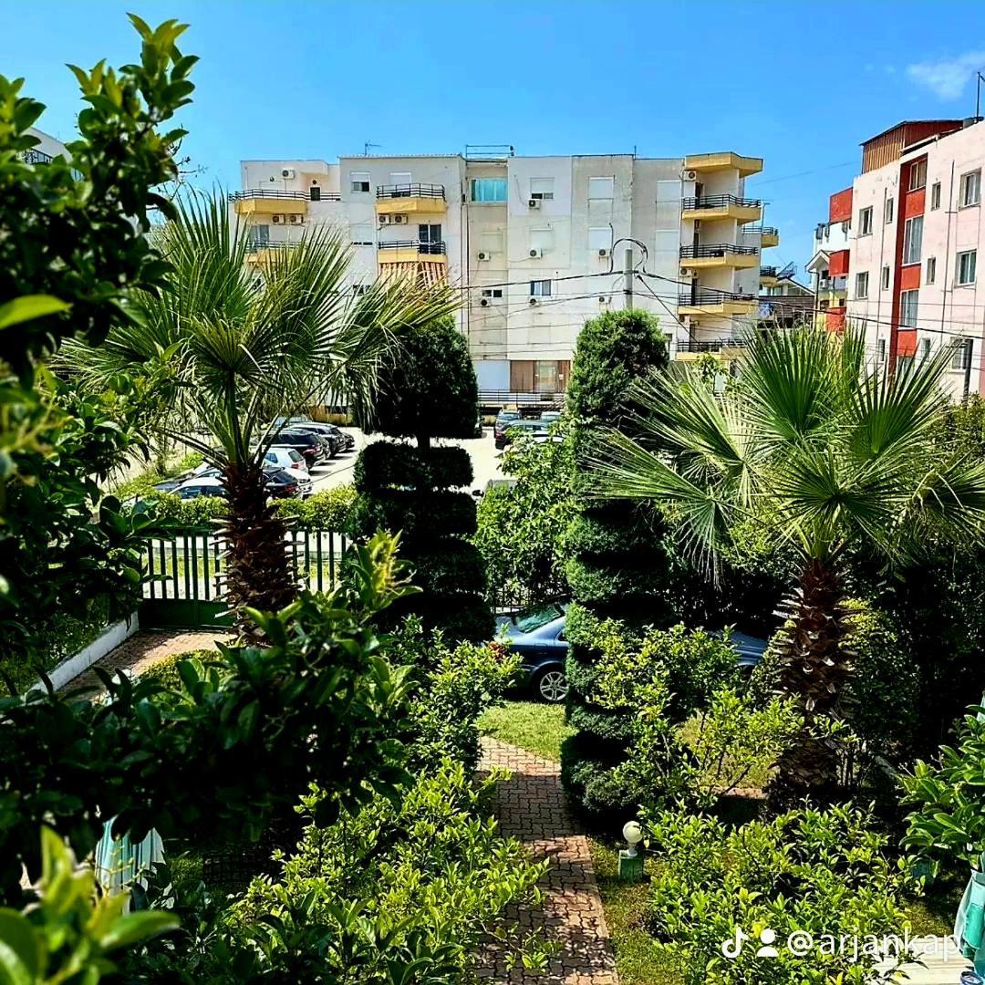 גולם A-Vila מראה חיצוני תמונה