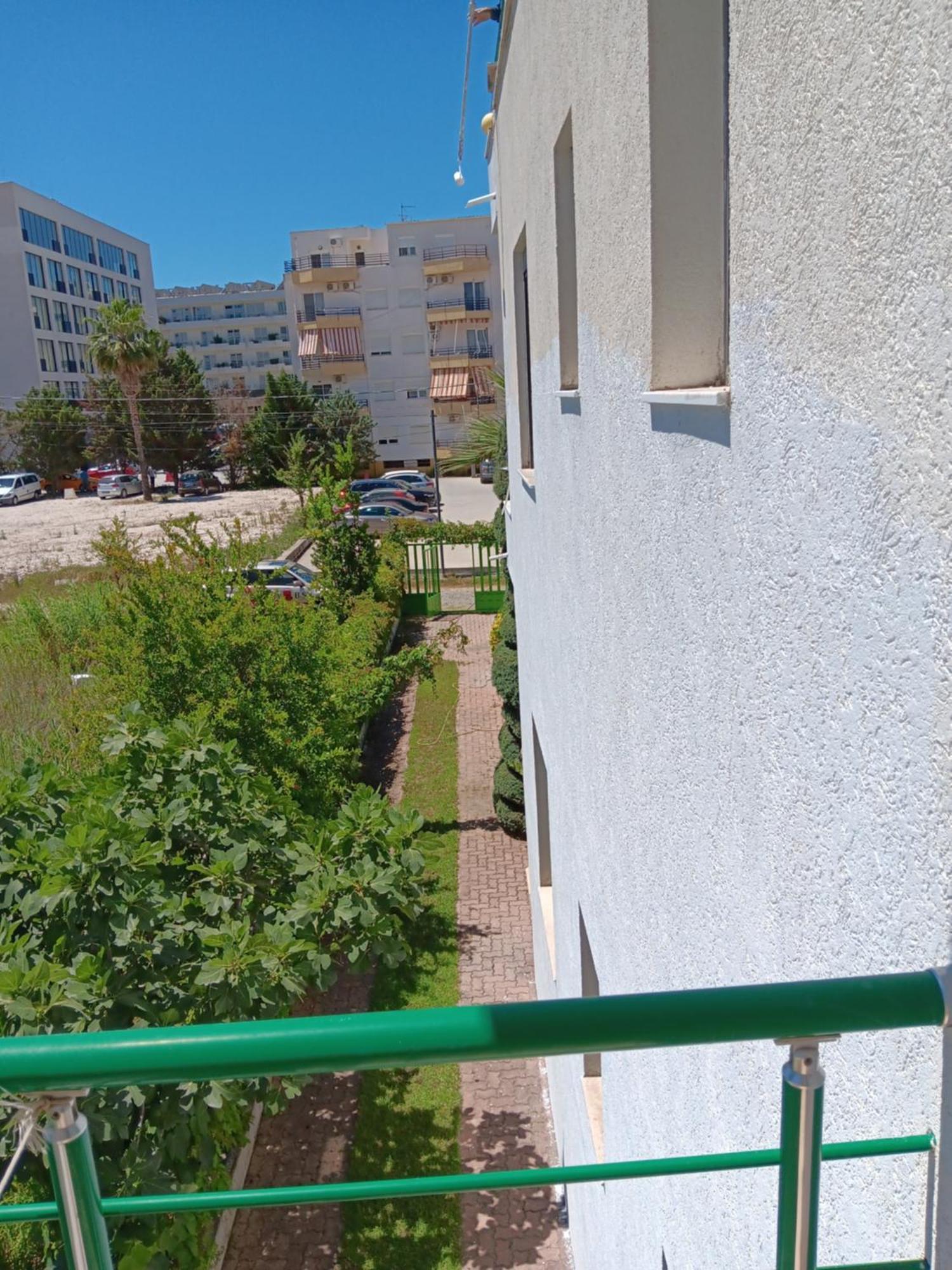 גולם A-Vila מראה חיצוני תמונה