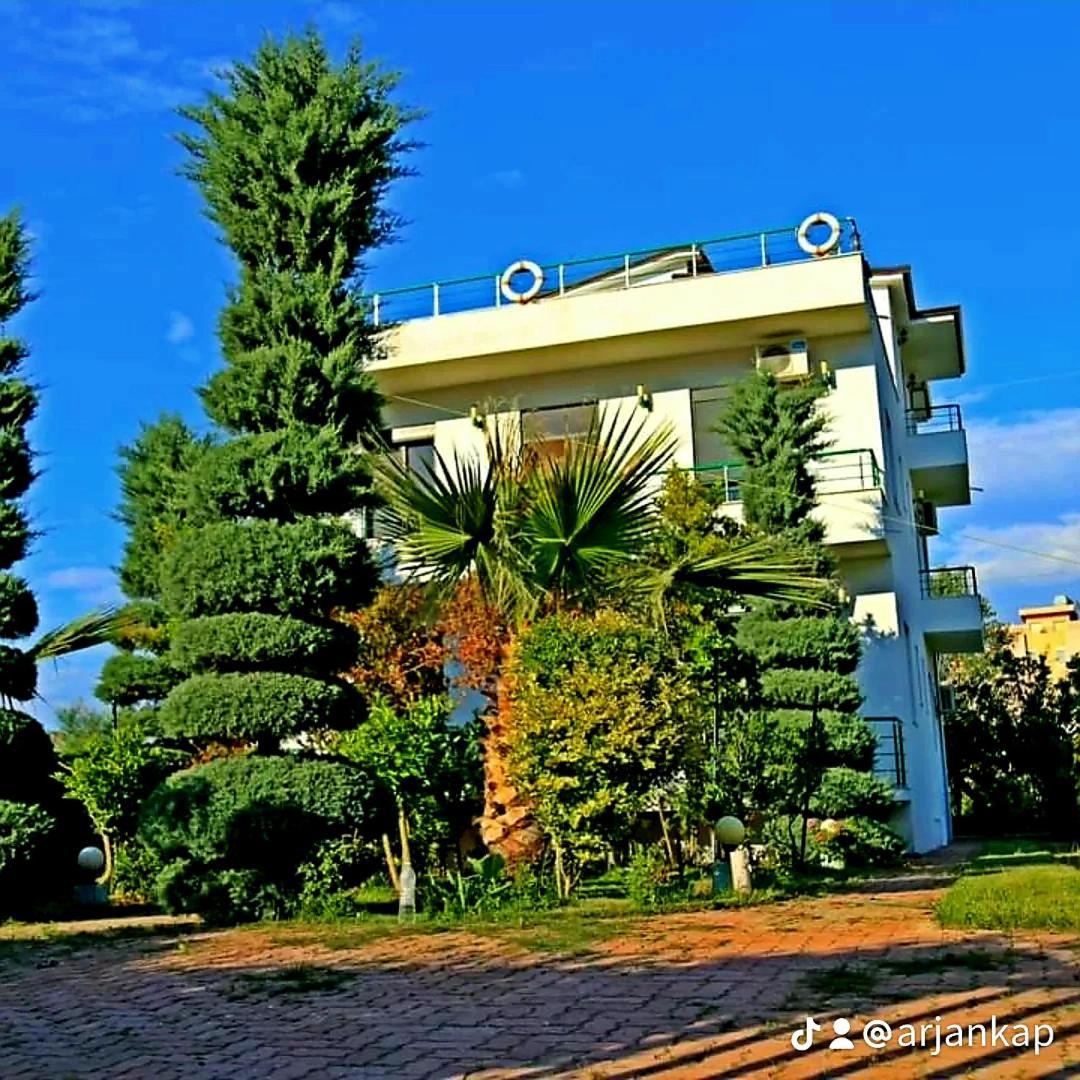 גולם A-Vila מראה חיצוני תמונה